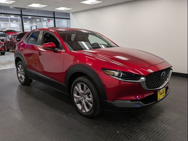 2022 Mazda CX-30 2.5 S Select Package