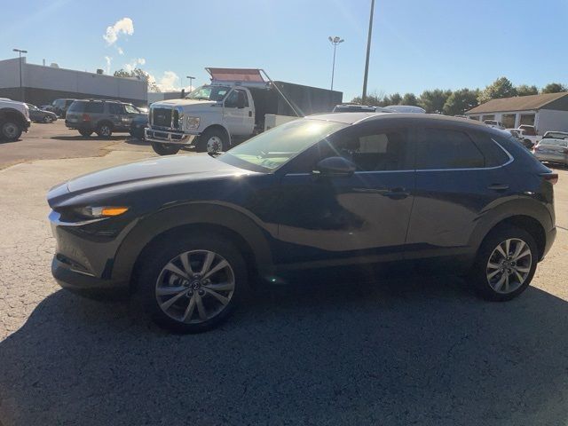 2022 Mazda CX-30 2.5 S Select Package