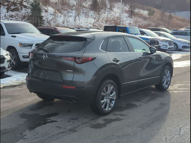 2022 Mazda CX-30 2.5 S Select Package