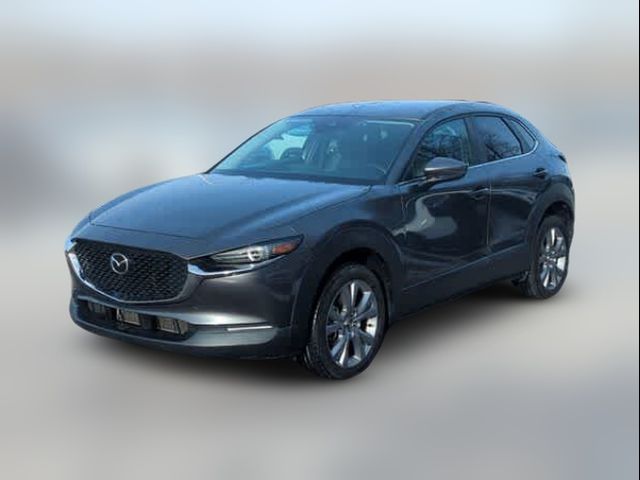 2022 Mazda CX-30 2.5 S Select Package