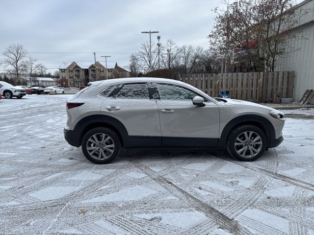 2022 Mazda CX-30 2.5 S Select Package