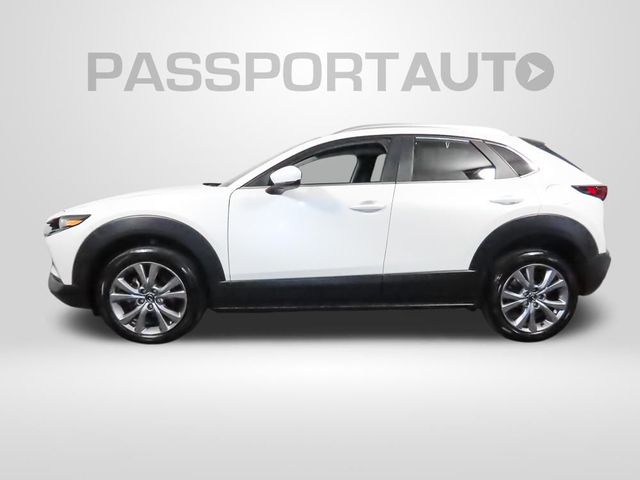 2022 Mazda CX-30 2.5 S Select Package