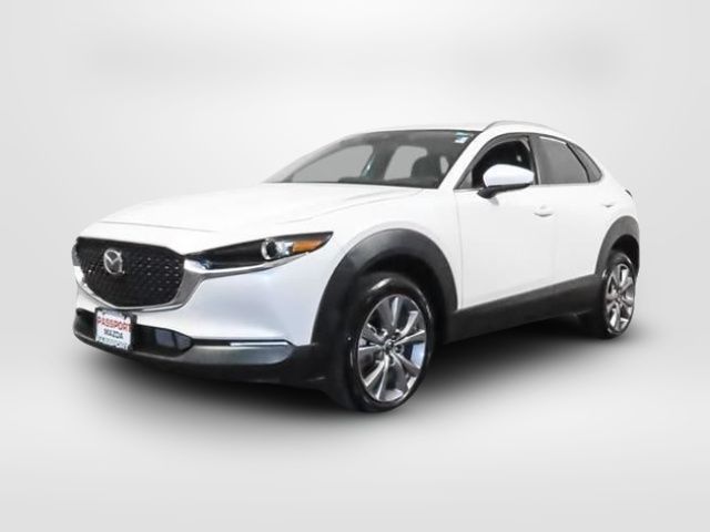 2022 Mazda CX-30 2.5 S Select Package