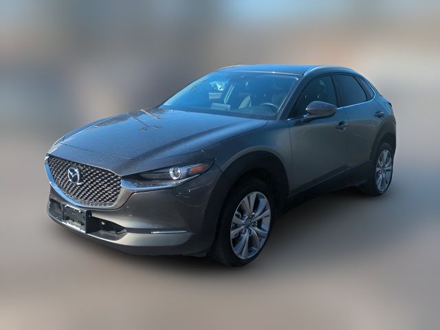 2022 Mazda CX-30 2.5 S Select Package