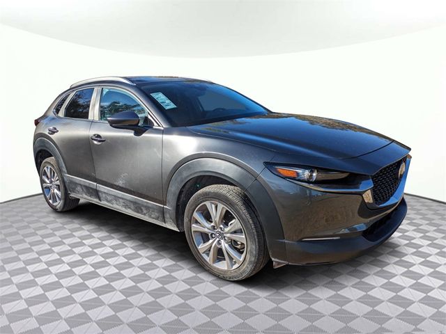 2022 Mazda CX-30 2.5 S Select Package