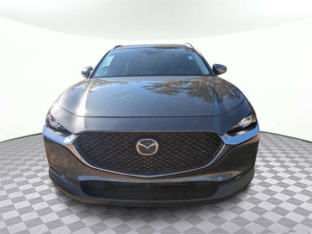 2022 Mazda CX-30 2.5 S Select Package