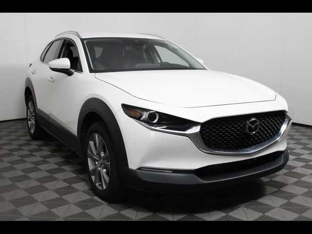 2022 Mazda CX-30 2.5 S Select Package