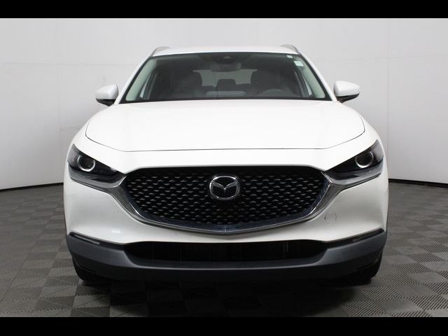 2022 Mazda CX-30 2.5 S Select Package