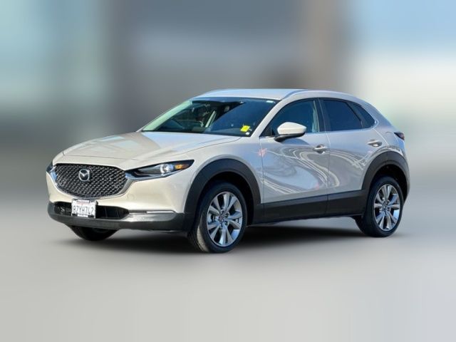 2022 Mazda CX-30 2.5 S Select Package