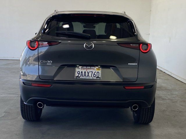 2022 Mazda CX-30 2.5 S Select Package