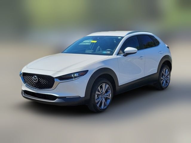 2022 Mazda CX-30 2.5 S Select Package