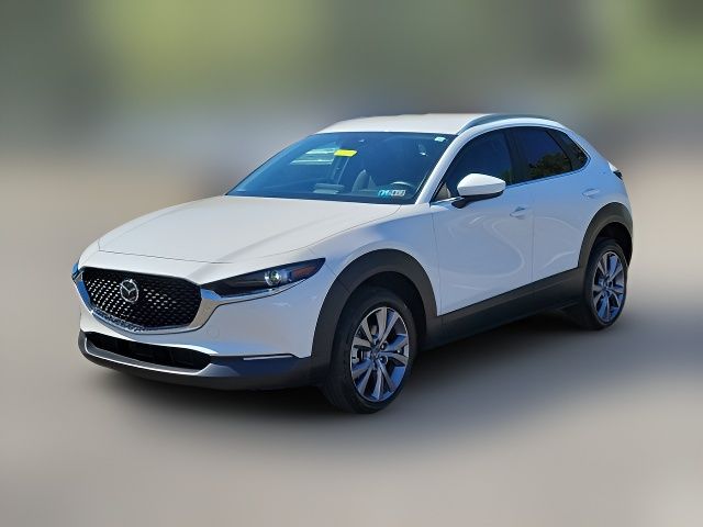 2022 Mazda CX-30 2.5 S Select Package