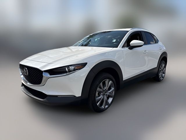 2022 Mazda CX-30 2.5 S Select Package