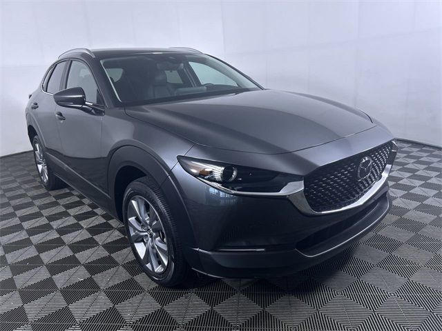 2022 Mazda CX-30 2.5 S Select Package