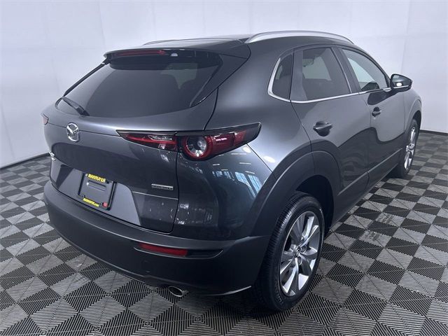 2022 Mazda CX-30 2.5 S Select Package