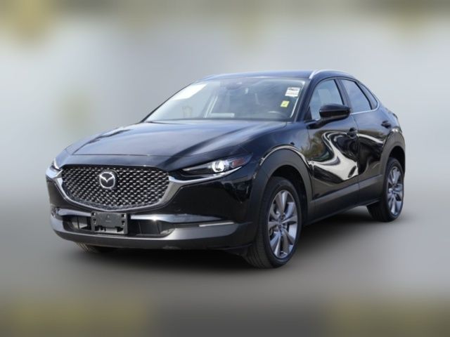 2022 Mazda CX-30 2.5 S Select Package