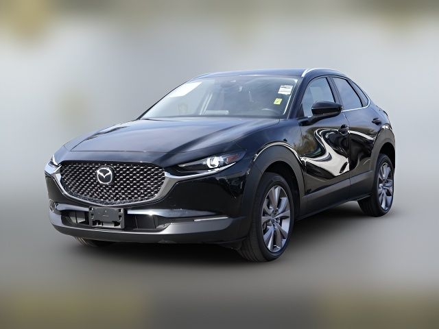 2022 Mazda CX-30 2.5 S Select Package