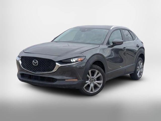 2022 Mazda CX-30 2.5 S Select Package