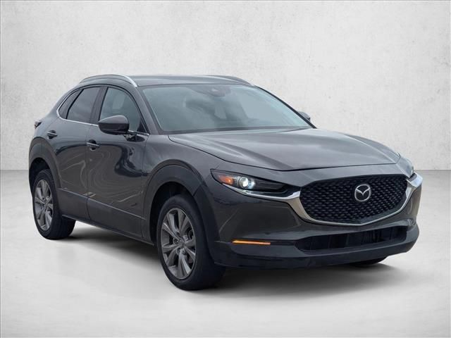 2022 Mazda CX-30 2.5 S Select Package