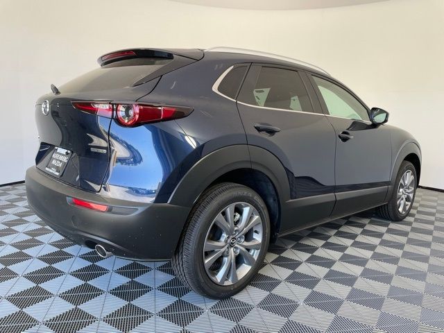 2022 Mazda CX-30 2.5 S Select Package