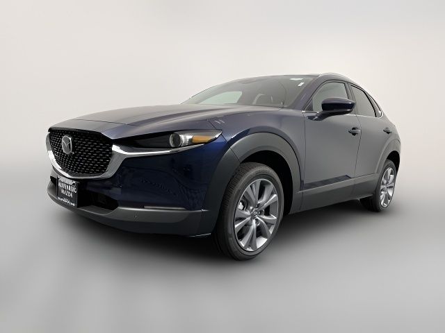 2022 Mazda CX-30 2.5 S Select Package