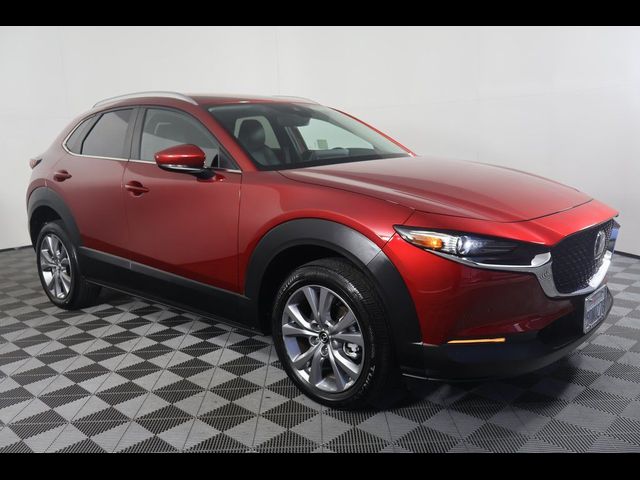 2022 Mazda CX-30 2.5 S Select Package