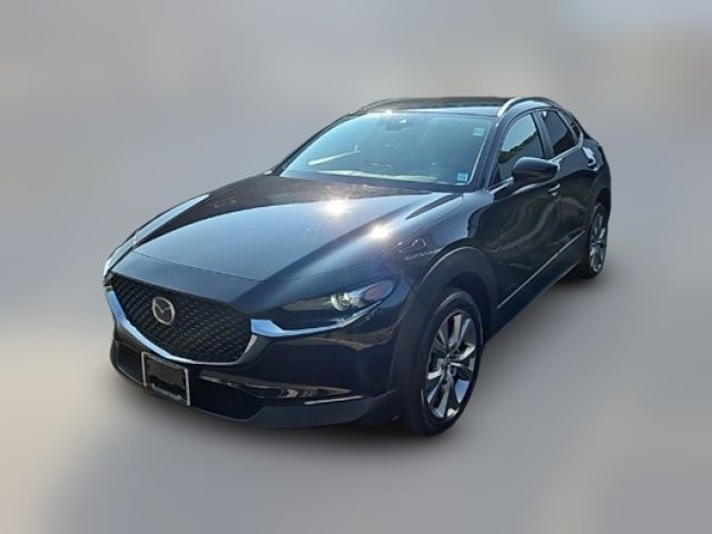 2022 Mazda CX-30 2.5 S Select Package