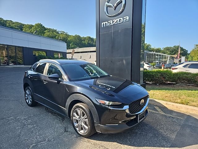 2022 Mazda CX-30 2.5 S Select Package