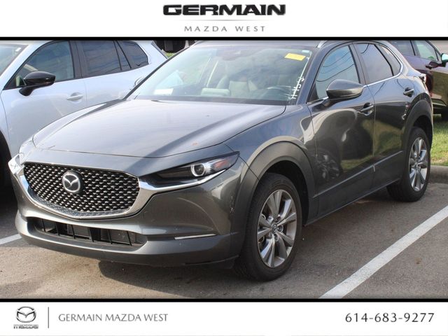 2022 Mazda CX-30 2.5 S Select Package