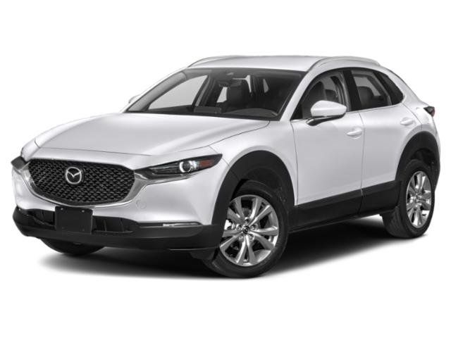 2022 Mazda CX-30 2.5 S Select Package