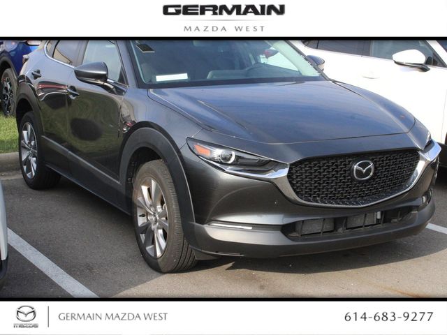 2022 Mazda CX-30 2.5 S Select Package