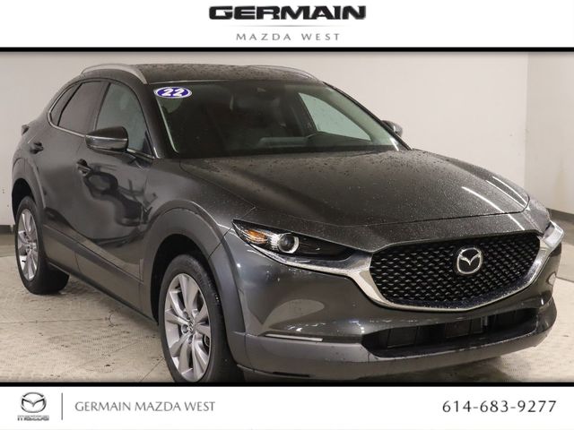 2022 Mazda CX-30 2.5 S Select Package