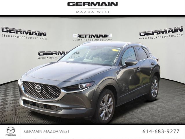 2022 Mazda CX-30 2.5 S Select Package