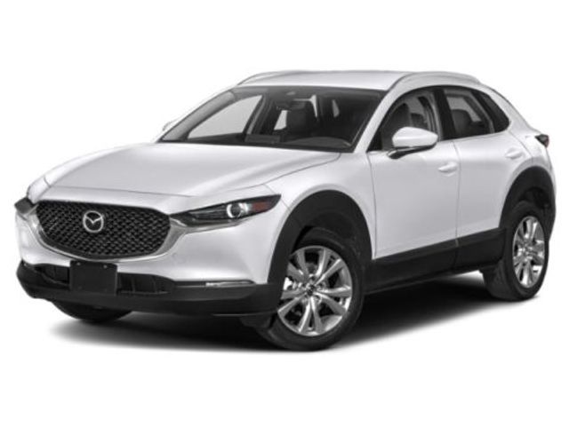 2022 Mazda CX-30 2.5 S Select Package