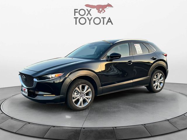 2022 Mazda CX-30 2.5 S Select Package