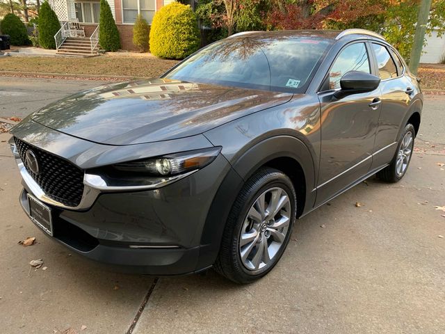 2022 Mazda CX-30 2.5 S Select Package