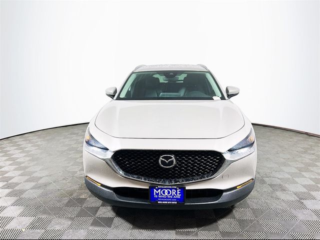 2022 Mazda CX-30 2.5 S Select Package