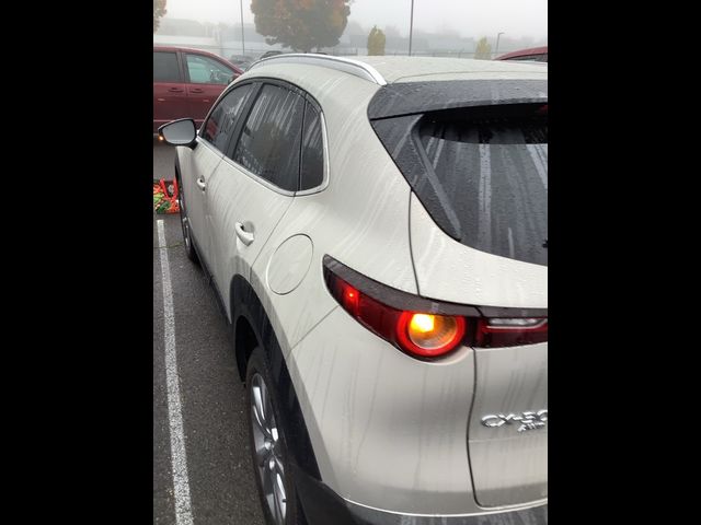 2022 Mazda CX-30 2.5 S Select Package