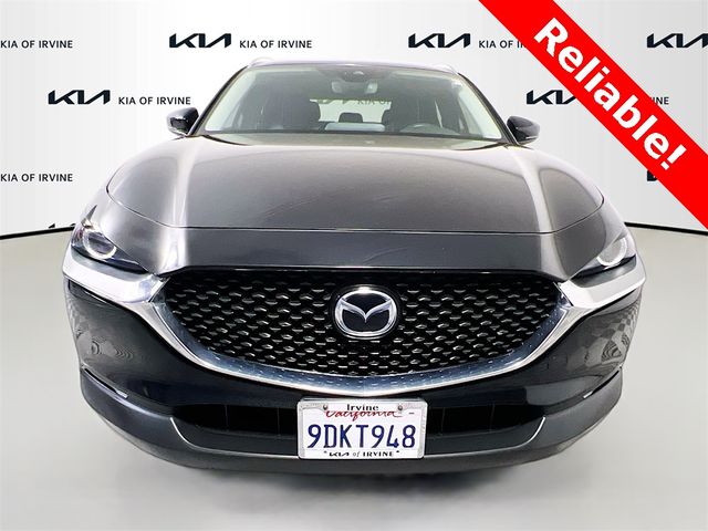 2022 Mazda CX-30 2.5 S Select Package