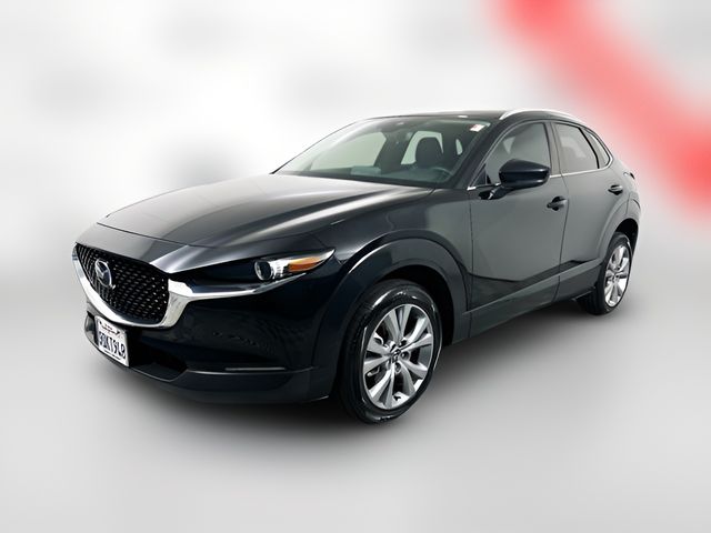 2022 Mazda CX-30 2.5 S Select Package