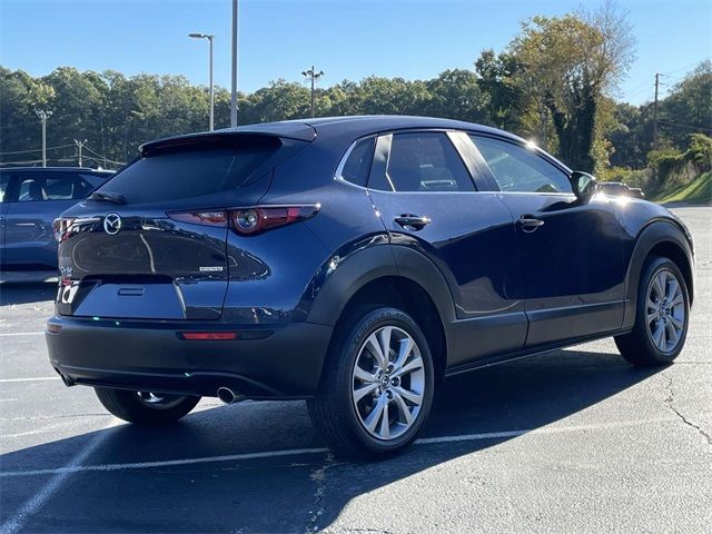 2022 Mazda CX-30 2.5 S Select Package