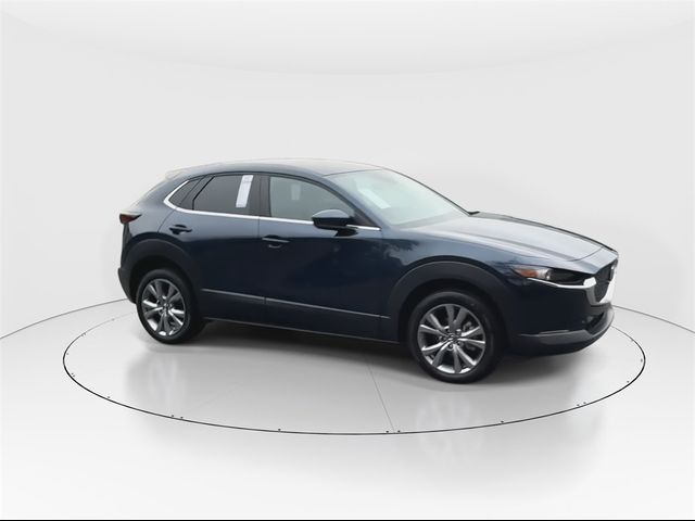 2022 Mazda CX-30 2.5 S Select Package