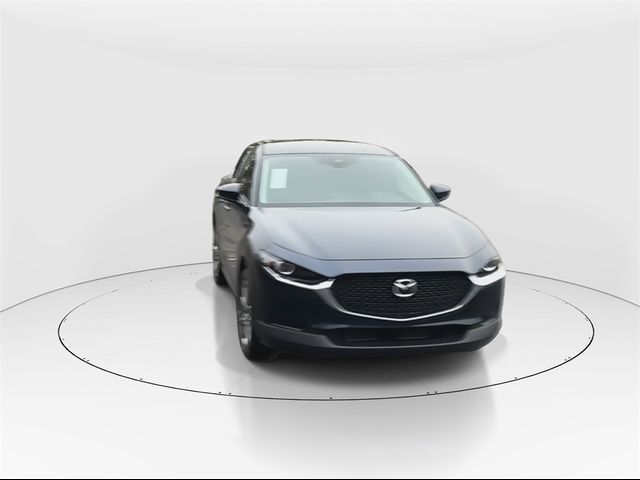 2022 Mazda CX-30 2.5 S Select Package