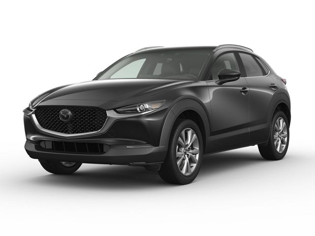 2022 Mazda CX-30 2.5 S Select Package