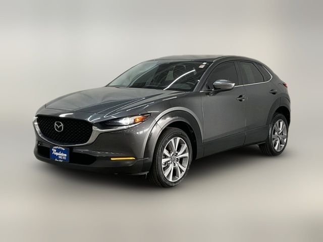 2022 Mazda CX-30 2.5 S Select Package