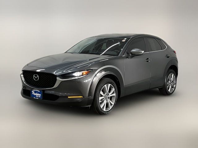 2022 Mazda CX-30 2.5 S Select Package