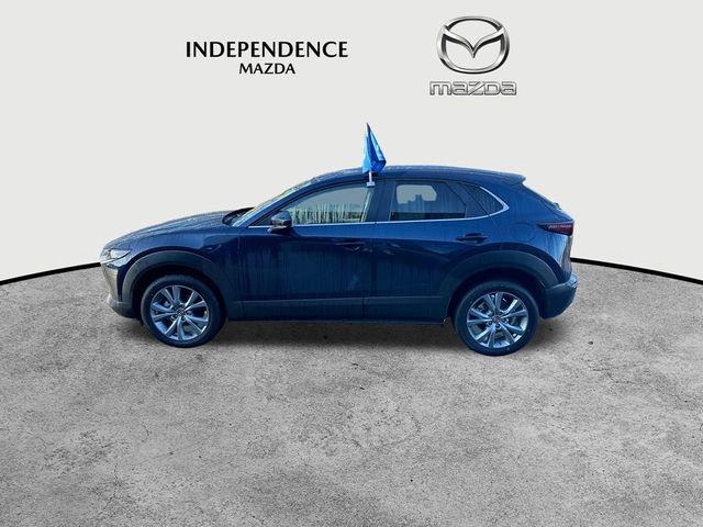 2022 Mazda CX-30 2.5 S Select Package