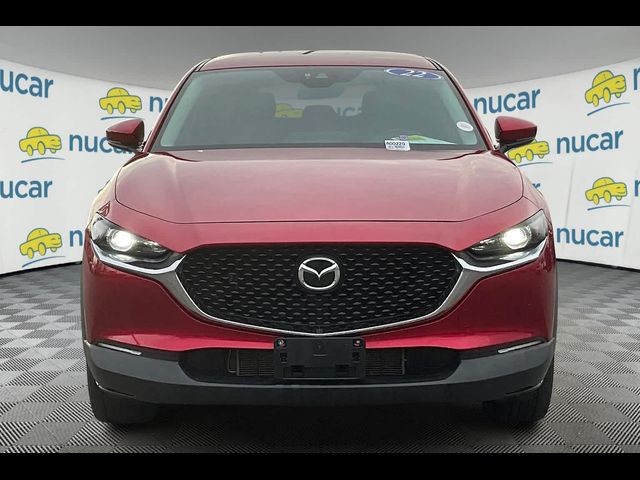 2022 Mazda CX-30 2.5 S Select Package