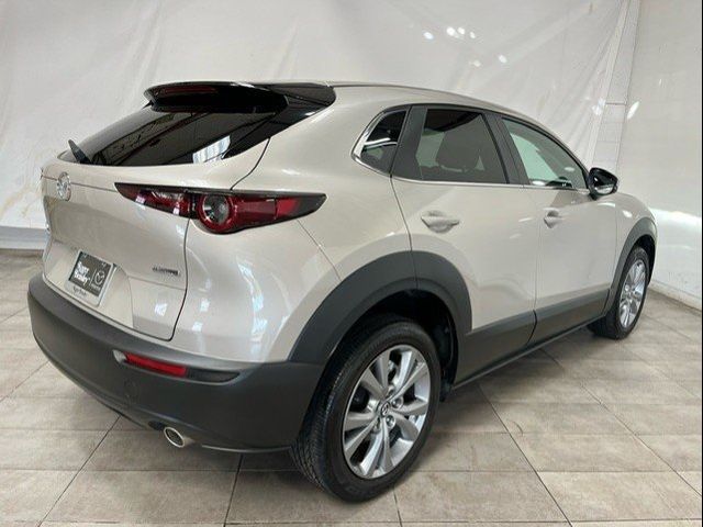 2022 Mazda CX-30 2.5 S Select Package