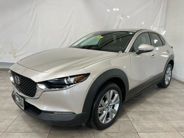 2022 Mazda CX-30 2.5 S Select Package